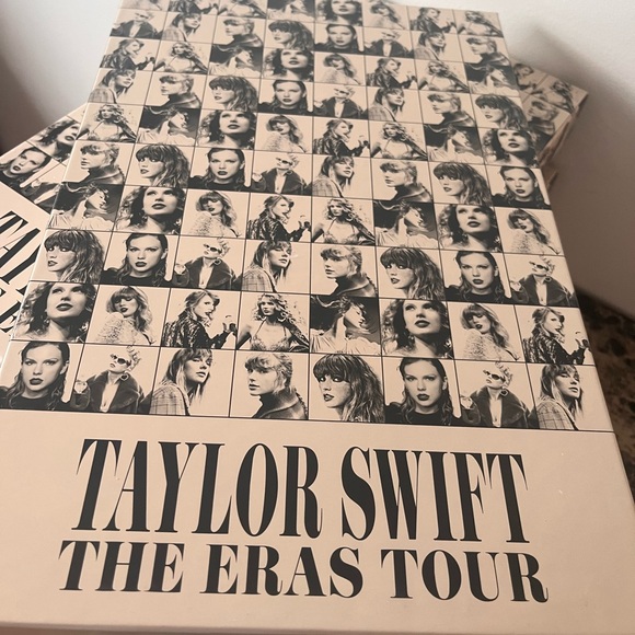 Taylor Swift VIP boxes - Picture 2 of 7